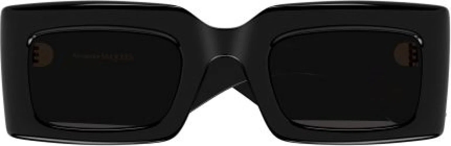 Alexander McQueen AM0433S Sunglasses - view 11